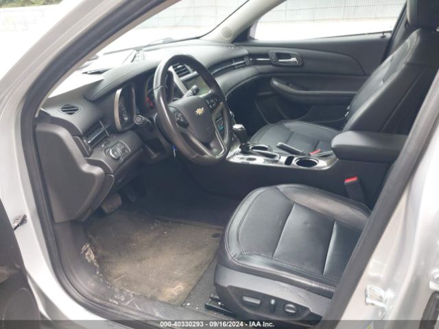 1G11F5SL3FF324842 Chevrolet Malibu 1lz