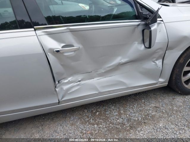 1G11F5SL3FF324842 Chevrolet Malibu 1lz