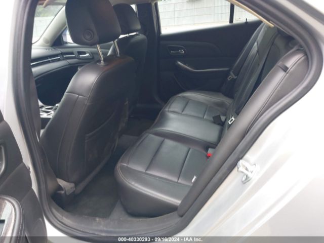 1G11F5SL3FF324842 Chevrolet Malibu 1lz
