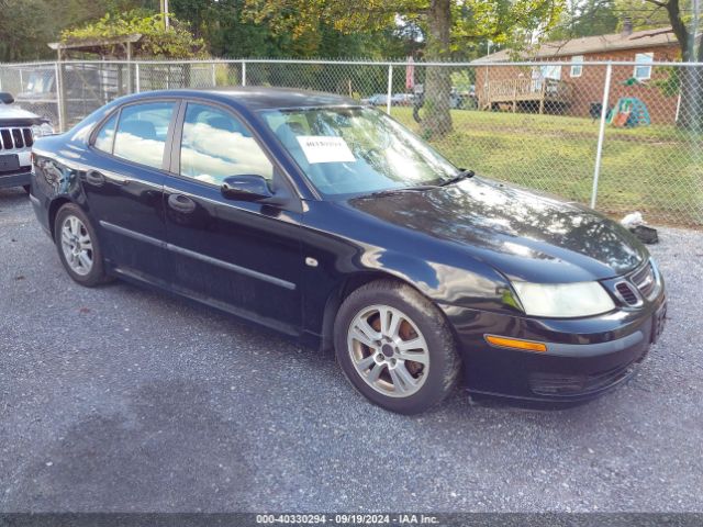 2006 SAAB 9-3 YS3FD49Y961005708 Photo 0