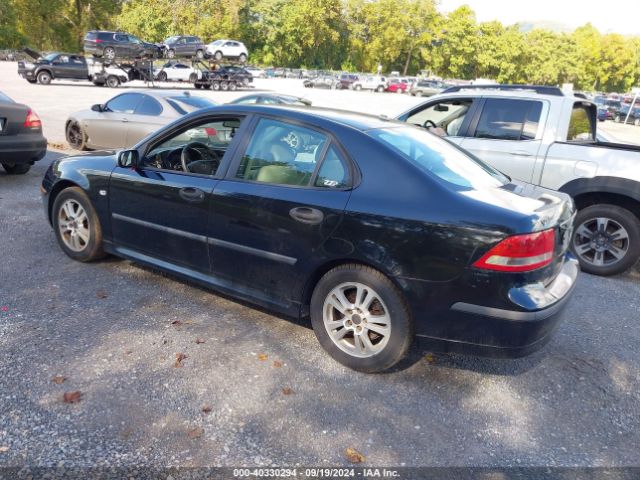 2006 SAAB 9-3 YS3FD49Y961005708 Photo 2