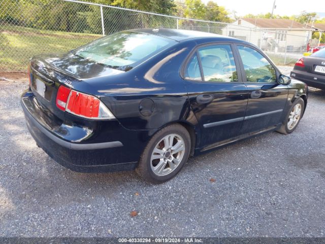 2006 SAAB 9-3 YS3FD49Y961005708 Photo 3