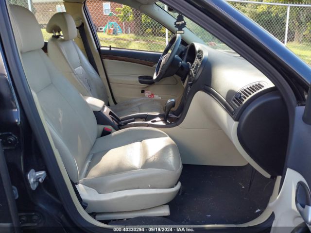 2006 SAAB 9-3 YS3FD49Y961005708 Photo 4