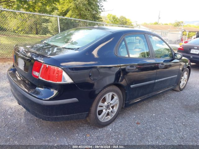2006 SAAB 9-3 YS3FD49Y961005708 Photo 5