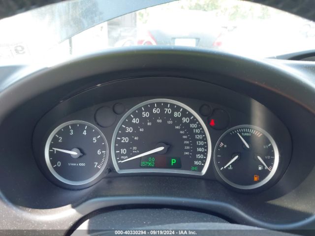 2006 SAAB 9-3 YS3FD49Y961005708 Photo 6