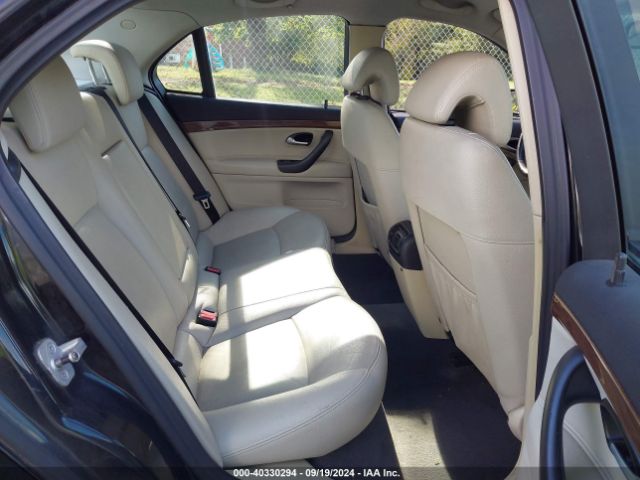 2006 SAAB 9-3 YS3FD49Y961005708 Photo 7