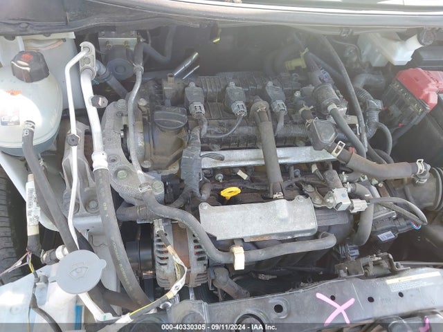 Nissan Versa Sv Xtronic Cvt 2021 3N1CN8EV8ML881558 Image 10