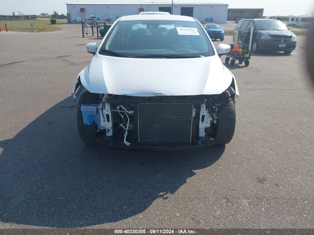 Nissan Versa Sv Xtronic Cvt 2021 3N1CN8EV8ML881558 Image 13