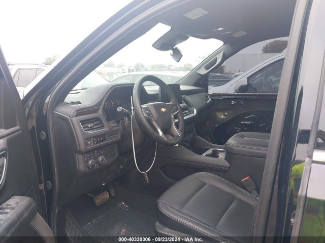 Chevrolet Suburban 4wd Ls 2023 1GNSKBKD6PR535698 Image 5