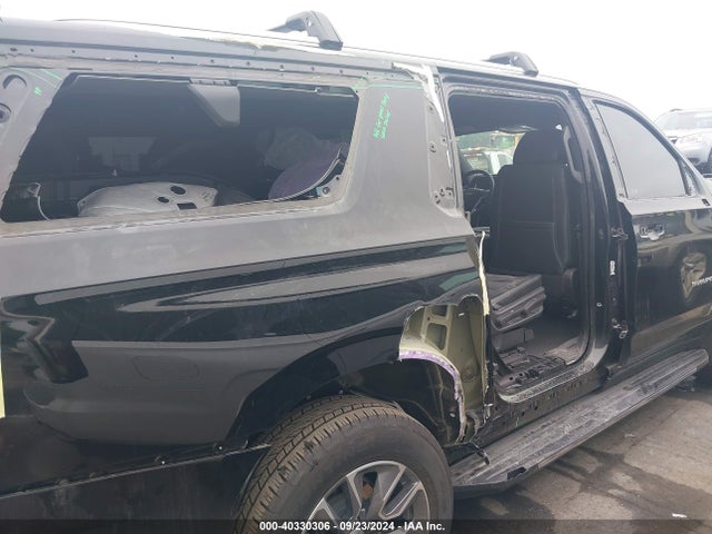 Chevrolet Suburban 4wd Ls 2023 1GNSKBKD6PR535698 Image 6