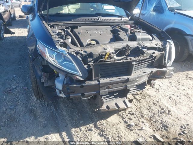 1LNHL9DK8EG603329 Lincoln MKS
