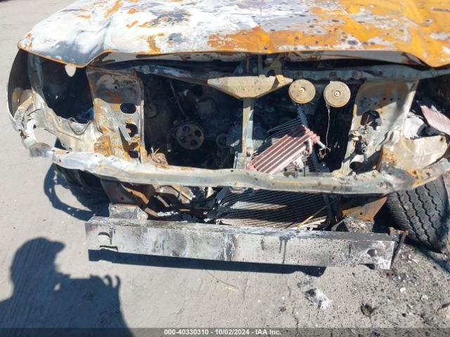 3TMMU4FN3EM070841 Toyota Tacoma Base V6