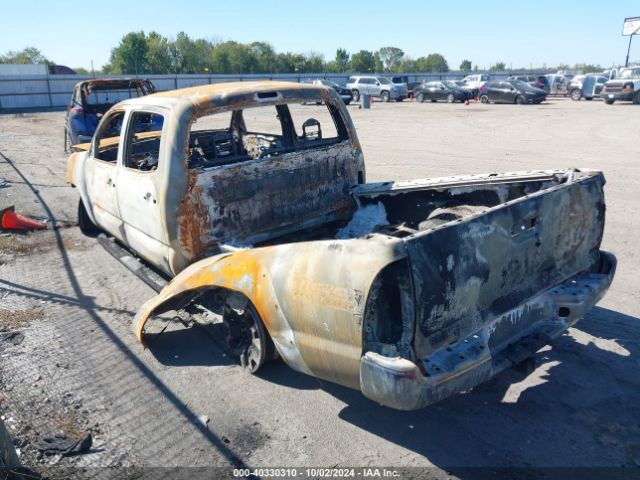 3TMMU4FN3EM070841 Toyota Tacoma Base V6