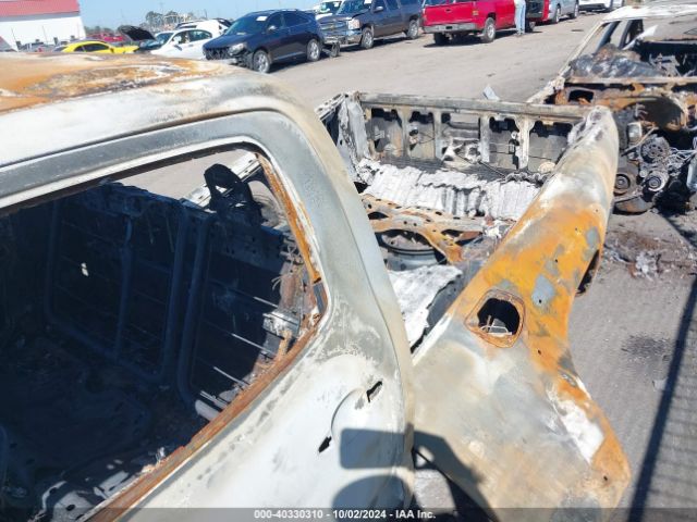3TMMU4FN3EM070841 Toyota Tacoma Base V6