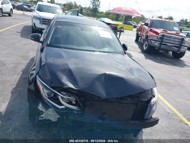 KIA Optima Lx 2019 5XXGT4L32KG309764 Image 13