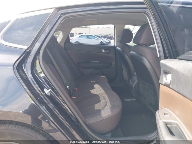 KIA Optima Lx 2019 5XXGT4L32KG309764 Image 8