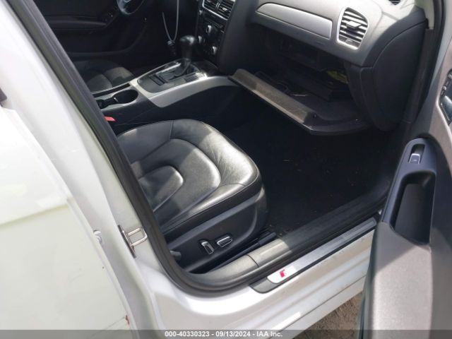 WAUAFAFL6FN031904 Audi A4 2.0t Premium
