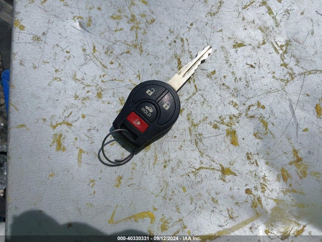 Nissan SENTRA S 2016 3N1AB7AP7GY271269 Image 11