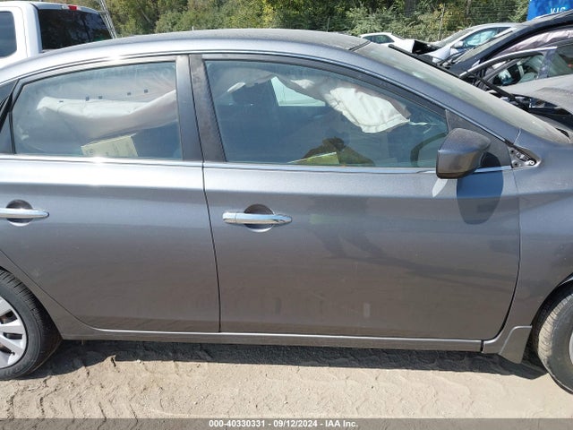 Nissan SENTRA S 2016 3N1AB7AP7GY271269 Image 13