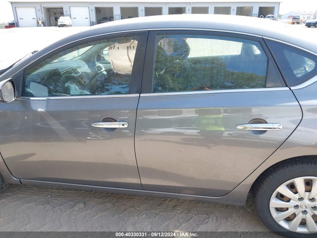 Nissan SENTRA S 2016 3N1AB7AP7GY271269 Image 14