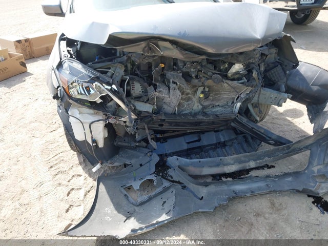 Nissan SENTRA S 2016 3N1AB7AP7GY271269 Image 6