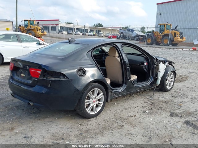 2017 JAGUAR XE SAJAD4BG9HA963030 Photo 3