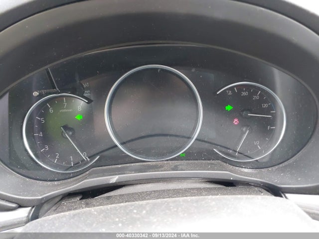 Продажа на аукционе авто 2020 Mazda Cx-5 Grand Touring, vin: JM3KFADM7L1742010, номер лота: 40330342