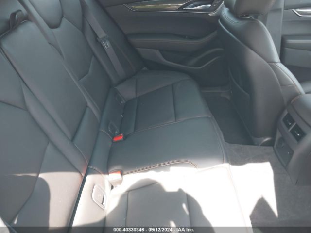 1G6DU5RK7L0125673 Cadillac Ct5 Sport