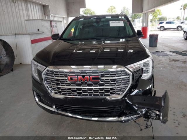 3GKALXEV4NL281193 GMC Terrain Awd Denali