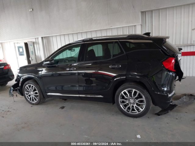 3GKALXEV4NL281193 GMC Terrain Awd Denali