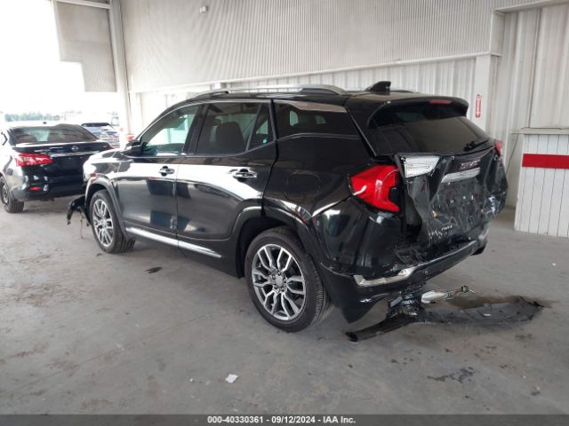 3GKALXEV4NL281193 GMC Terrain Awd Denali