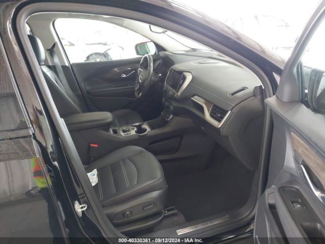 3GKALXEV4NL281193 GMC Terrain Awd Denali