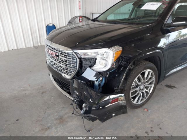 3GKALXEV4NL281193 GMC Terrain Awd Denali