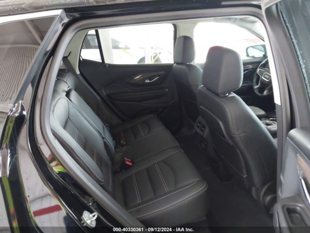 3GKALXEV4NL281193 GMC Terrain Awd Denali