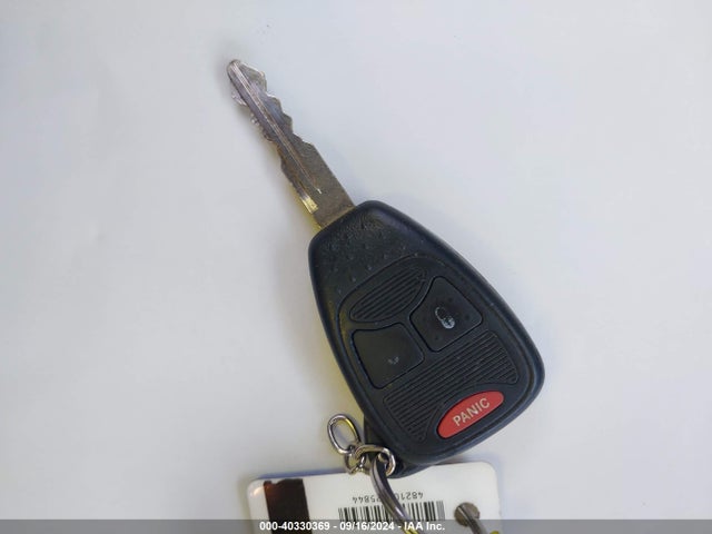 Jeep Compass Sport 2014 1C4NJDBB8ED880163 Image 11