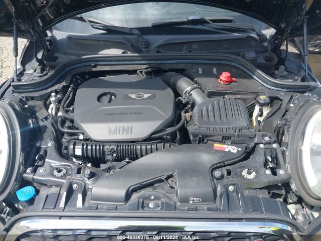 WMWXU3C56J2F50868 Mini Hardtop Cooper S