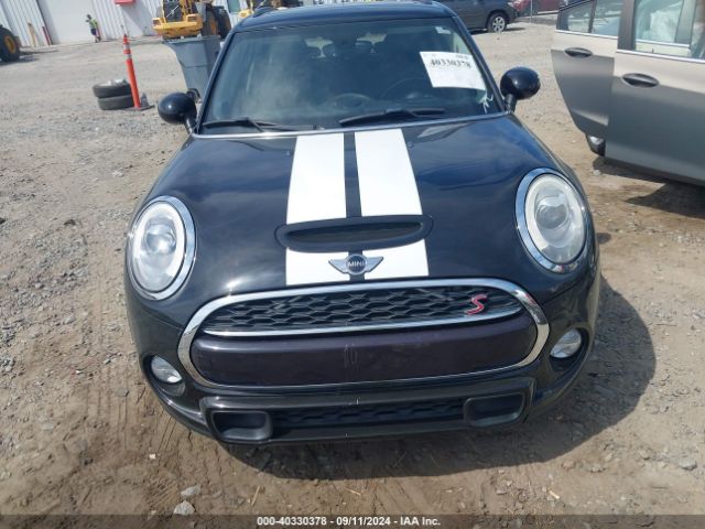 WMWXU3C56J2F50868 Mini Hardtop Cooper S