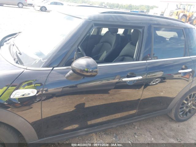 WMWXU3C56J2F50868 Mini Hardtop Cooper S