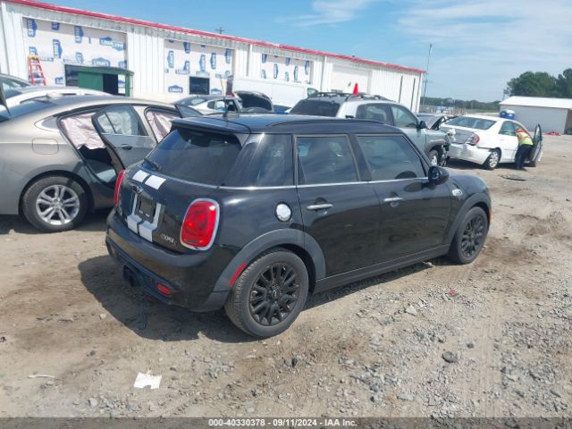 WMWXU3C56J2F50868 Mini Hardtop Cooper S