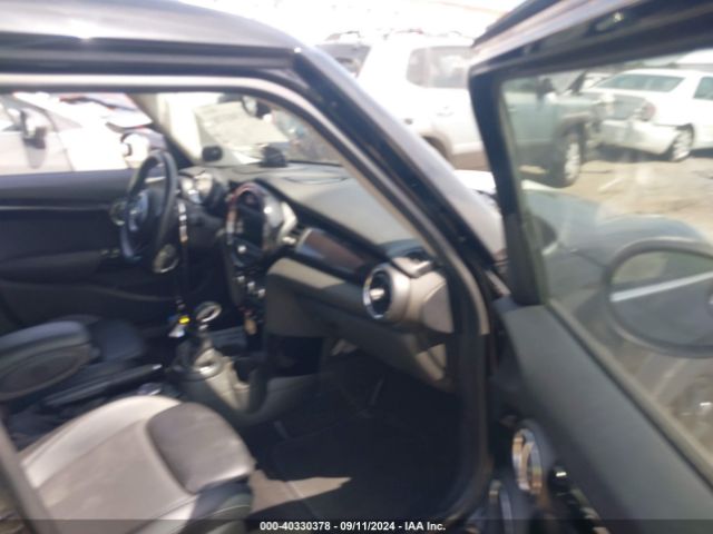 WMWXU3C56J2F50868 Mini Hardtop Cooper S