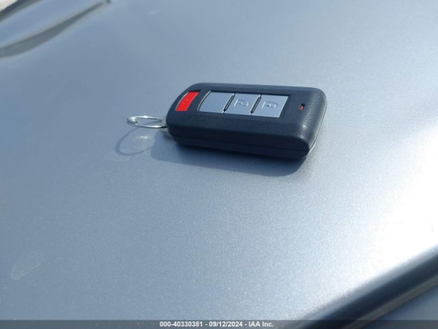 JA4AR3AU9LU021000 Mitsubishi Outlander Sport 2.0 Se Awc