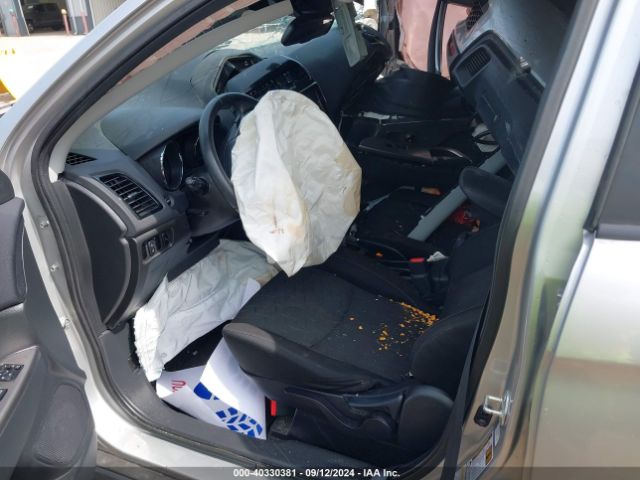 JA4AR3AU9LU021000 Mitsubishi Outlander Sport 2.0 Se Awc