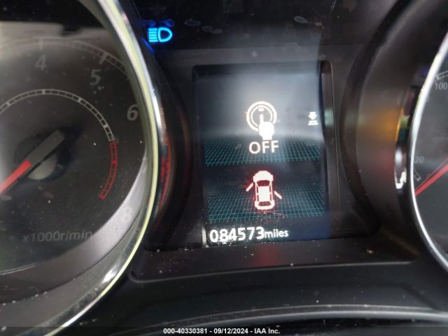 JA4AR3AU9LU021000 Mitsubishi Outlander Sport 2.0 Se Awc