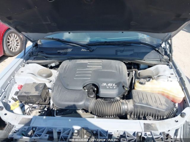 2C3CDZJG9MH573213 Dodge Challenger Gt