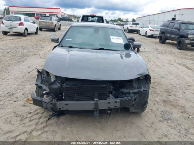 2C3CDXAT2KH581877 Dodge Charger Police Rwd
