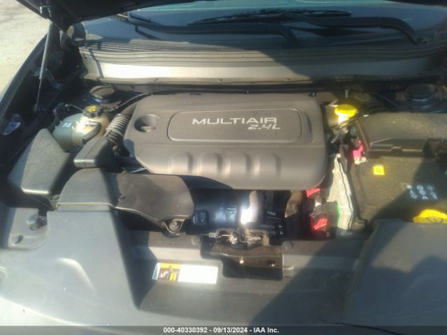 1C4PJLCB4GW216371 Jeep Cherokee Latitude