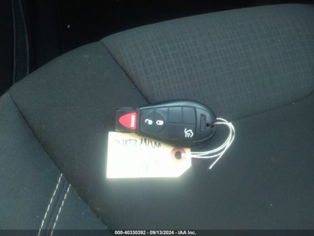 1C4PJLCB4GW216371 Jeep Cherokee Latitude