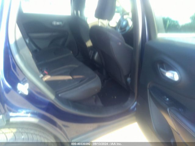 1C4PJLCB4GW216371 Jeep Cherokee Latitude