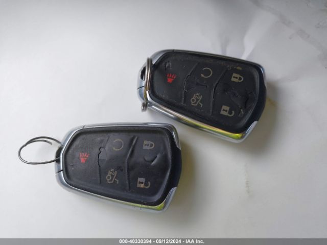 1G6AA5RX7J0147077 Cadillac Ats Standard