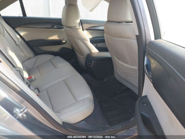 1G6AA5RX7J0147077 Cadillac Ats Standard